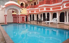 Hotel Sajjan Niwas Jaipur